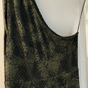 NWOT Free People Jumpsuit